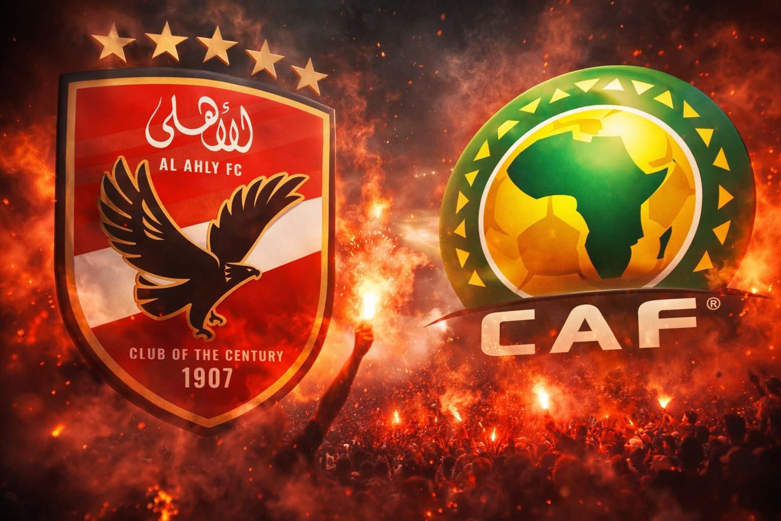 Al Ahly SC are furious with CAF over the handling of their appeal hearing.