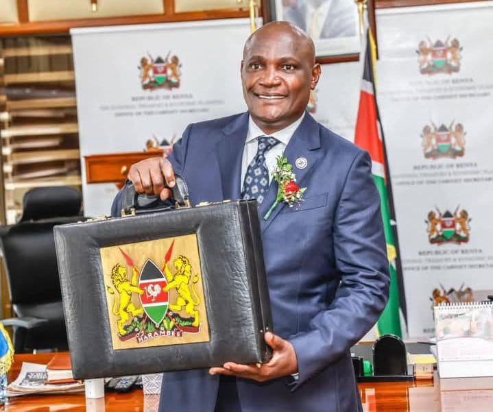 Government increases spending, as the environmental sector suffers.