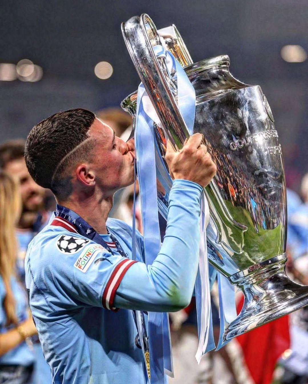 Is Phil Foden Finished at Manchester City?