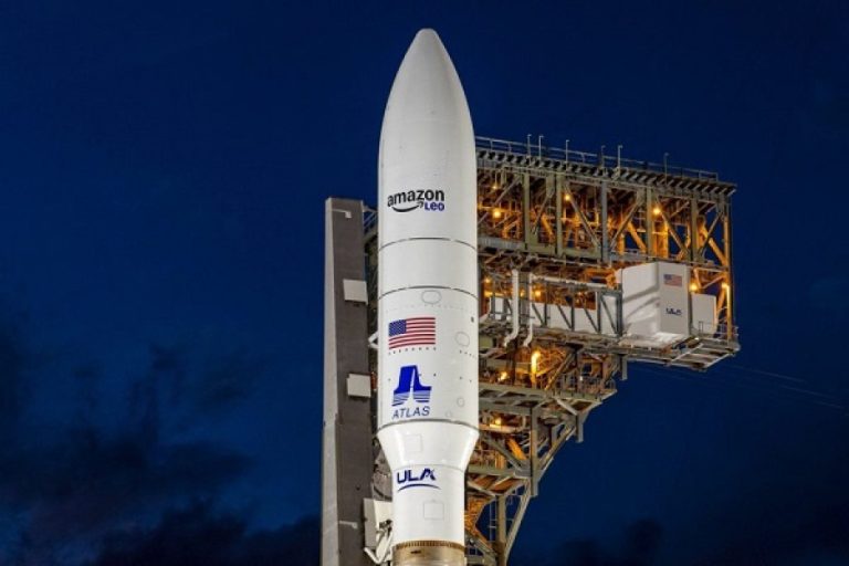 Amazon Takes on Starlink as It Seeks Satellite Internet Licence in Kenya