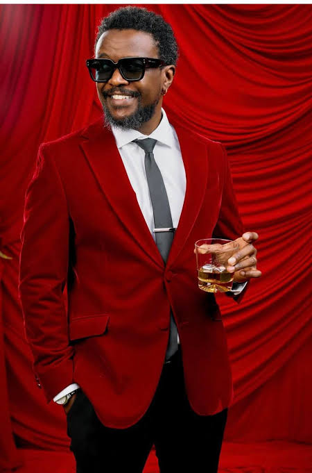 Nyashinski Lights Up Nairobi with Showman Residency Weekend.