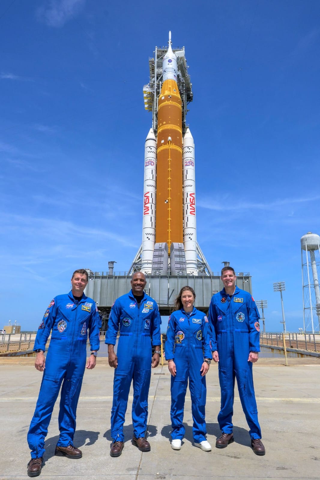Artemis II Nears Return After Historic Journey Around the Moon