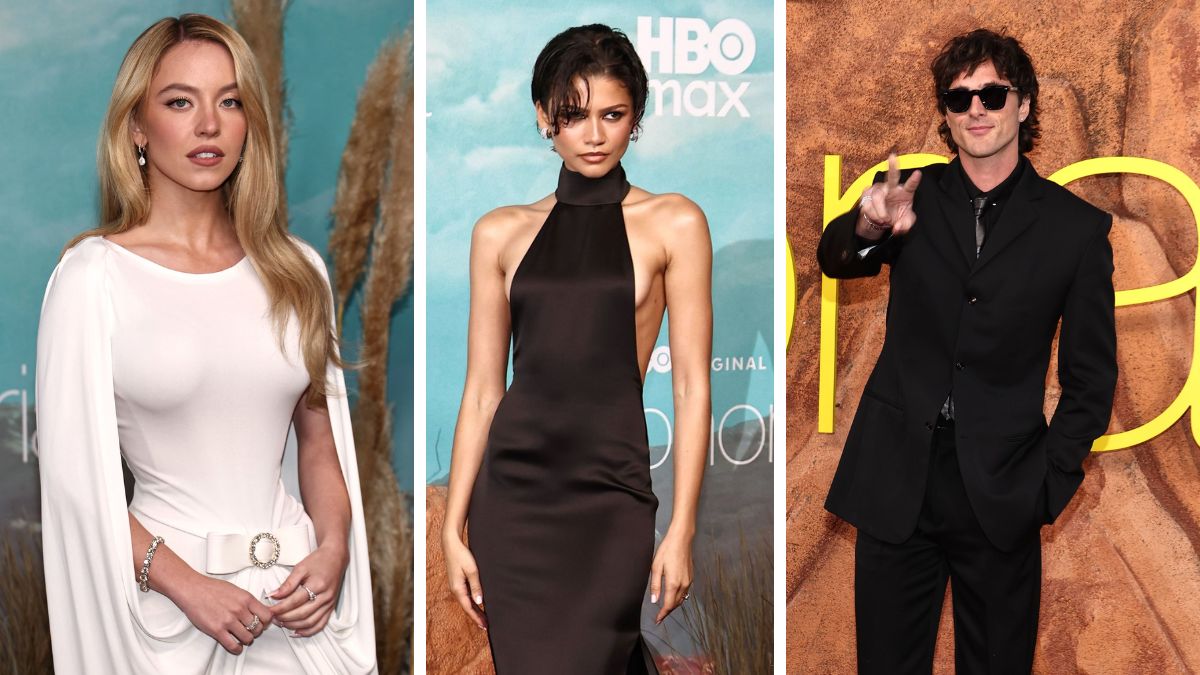 Euphoria Season 3 Premiere Sparks Buzz Ahead of April Release.