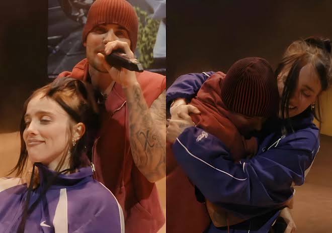 Justin Bieber and Billie Eilish Steal the Show at Coachella 2026
