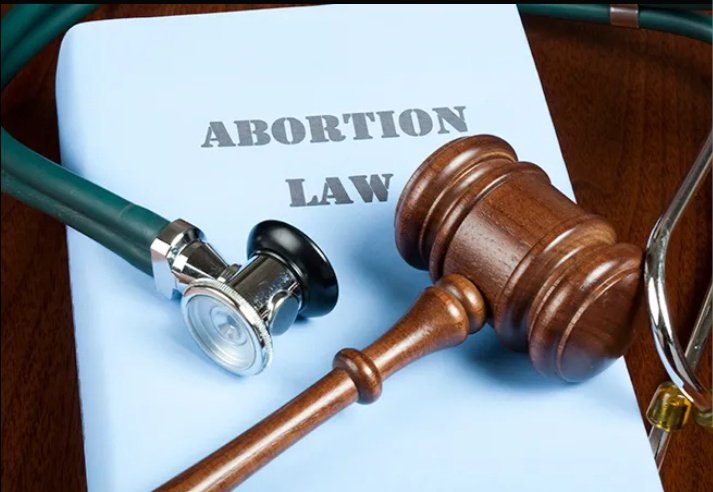 Court of Appeal Declares Abortion Illegal Except in Life Threatening Cases
