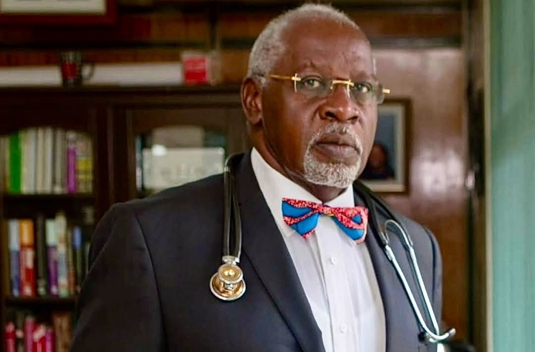 Police Launch Probe into Death of Veteran Doctor Job Obwaka