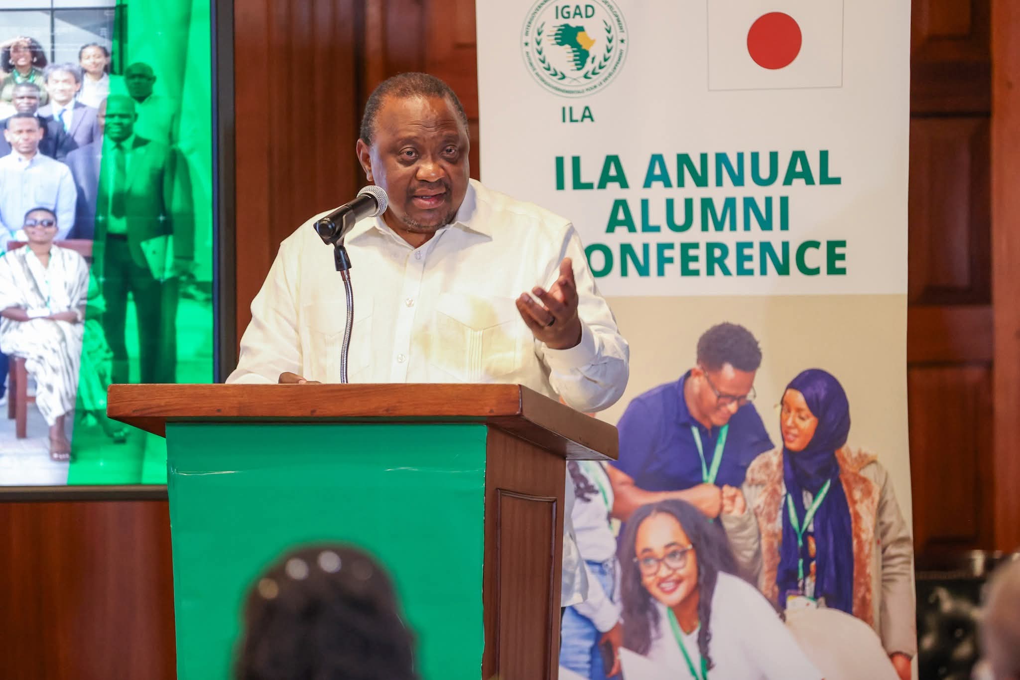 Senator Moves to Review Uhuru Kenyatta’s Benefits Over Political Activity Claims