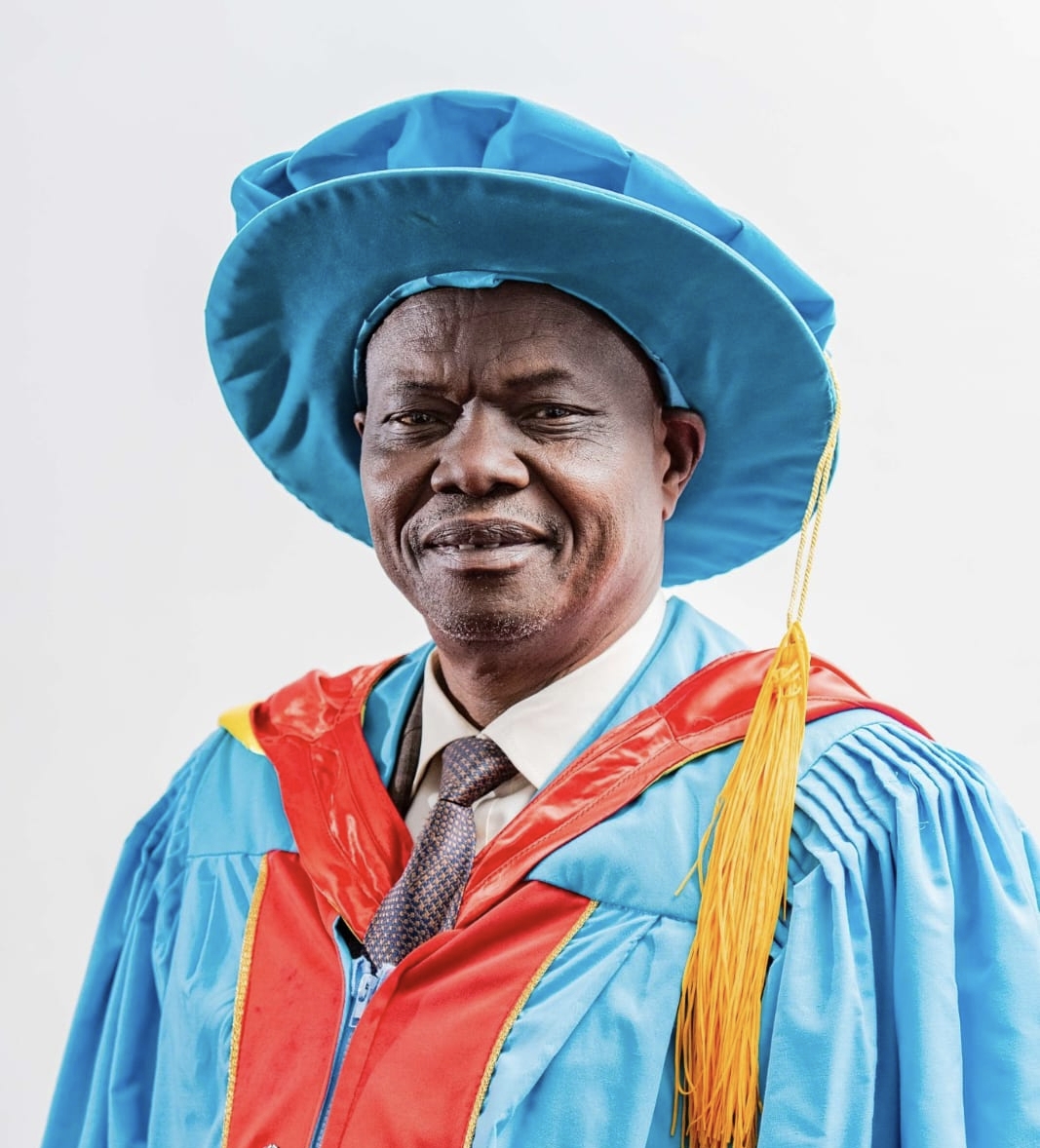 UoN Names New Vice-Chancellor Following Prof. Kiama’s Exit