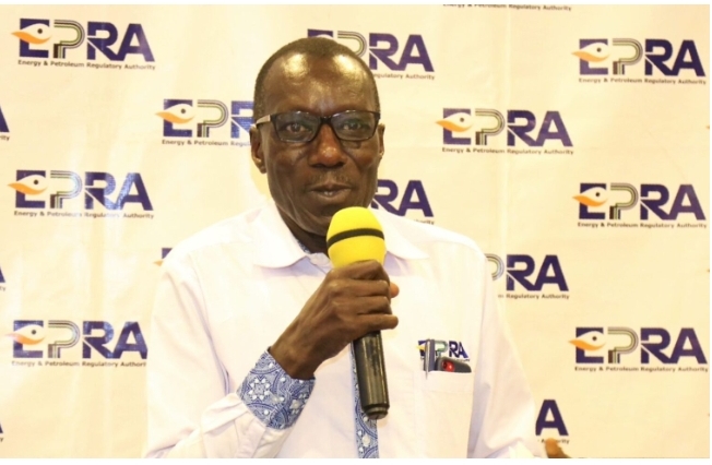 EPRA Cuts Diesel Prices Following Nationwide Matatu Strike