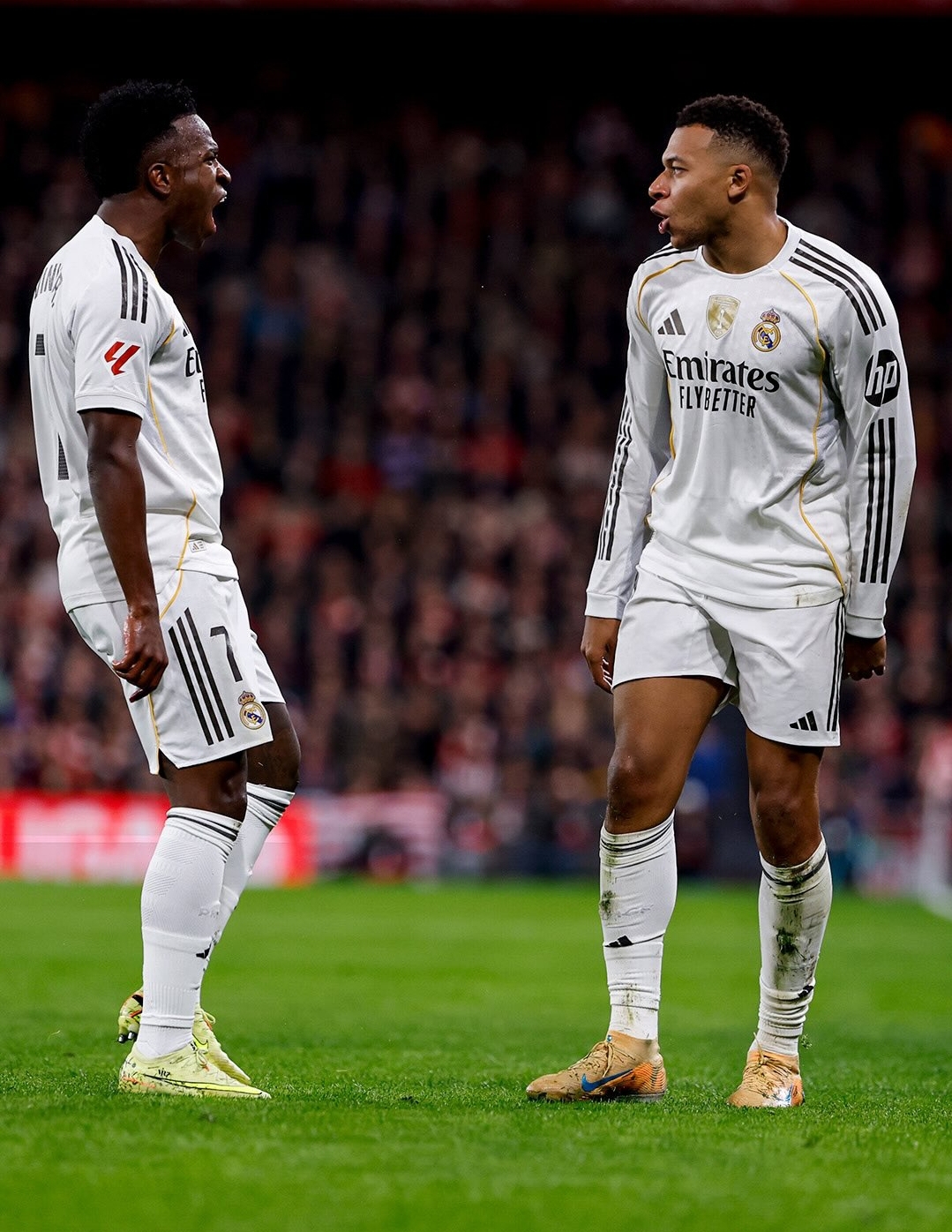 Kylian Mbappé and the Real Madrid Dressing Room: Noise, Tension, or a Team in Transition?