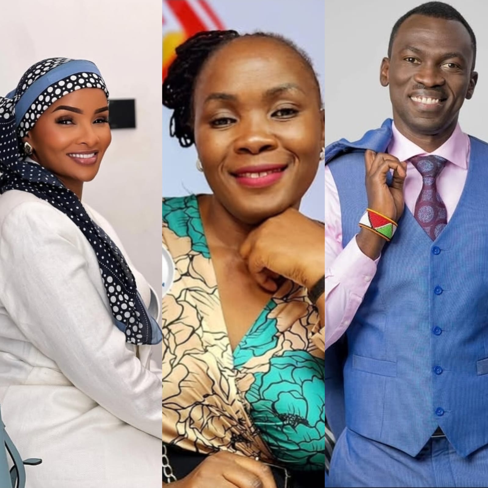 Media Stars Turn Politicians as Journalists Eye 2027 Seats