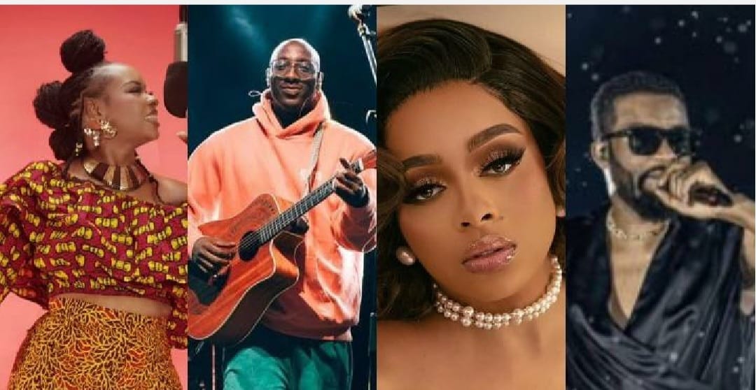 Africa Forward Le Concert Set for Nairobi Finale