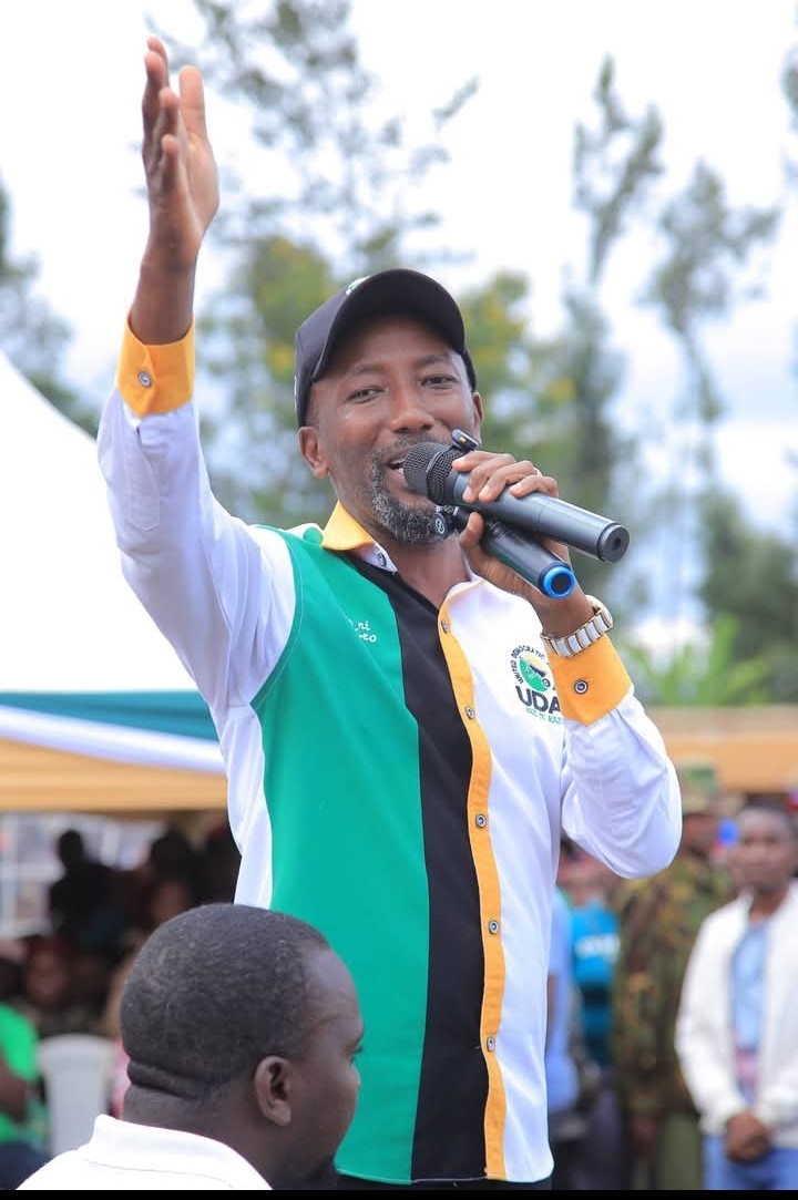 High Court Upholds Leonard Wamuthende’s Election as Mbeere North MP
