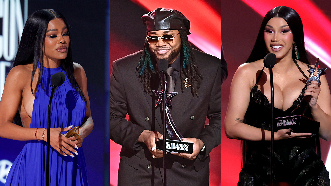 2026 BET Awards: A Night of Big Wins, Bold Fashion, and Iconic Moments.
