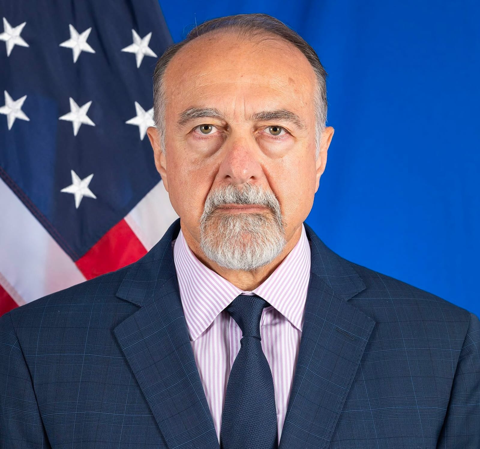 Who Is Henry Wooster? Veteran Diplomat Nominated as New U.S. Ambassador to Kenya