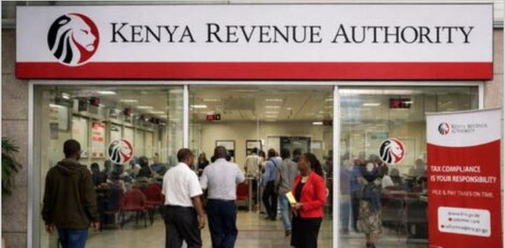 KRA Announces Six-Month Tax Amnesty Programme