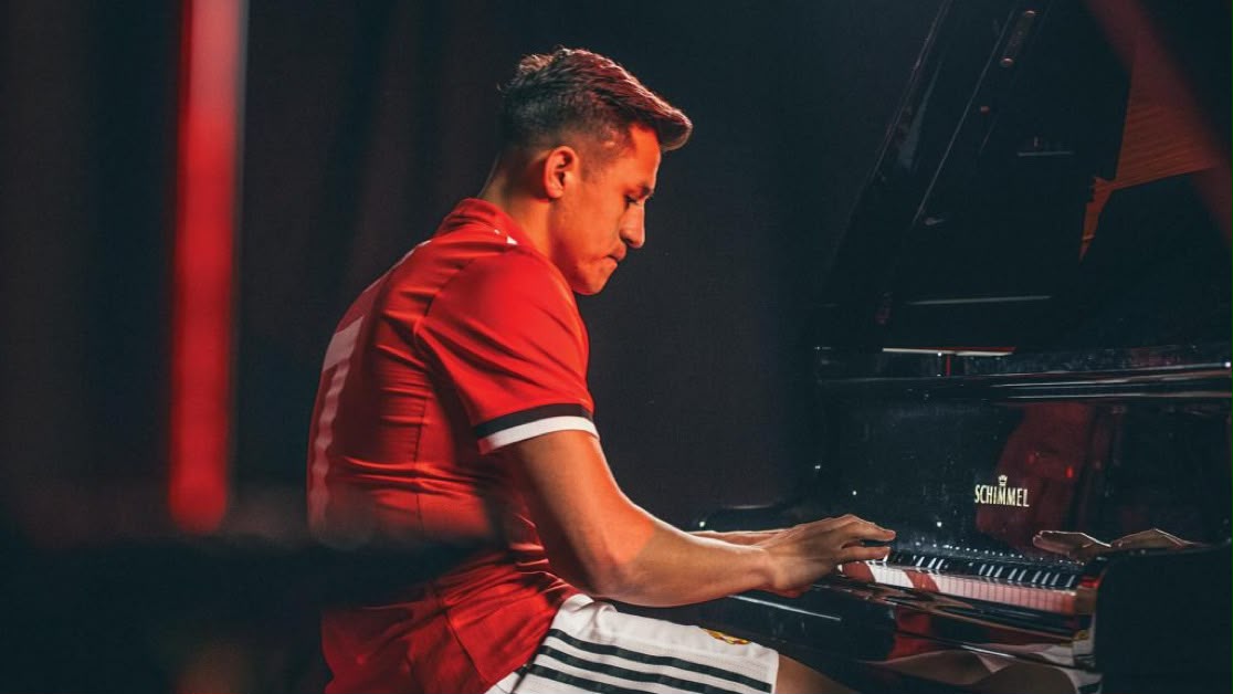 THE ALEXIS SANCHEZ TRANSFER TO MANCHESTER UNITED*