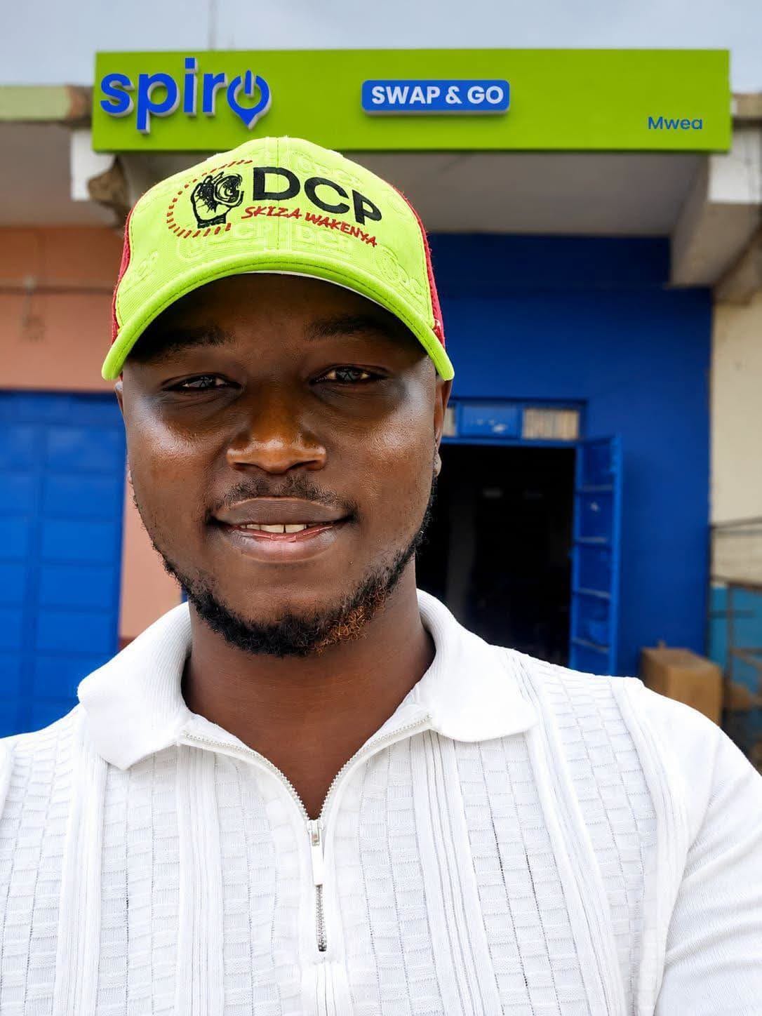 Gachagua's DCP Party Blogger Justin Kinyua Abducted by Hooded Men