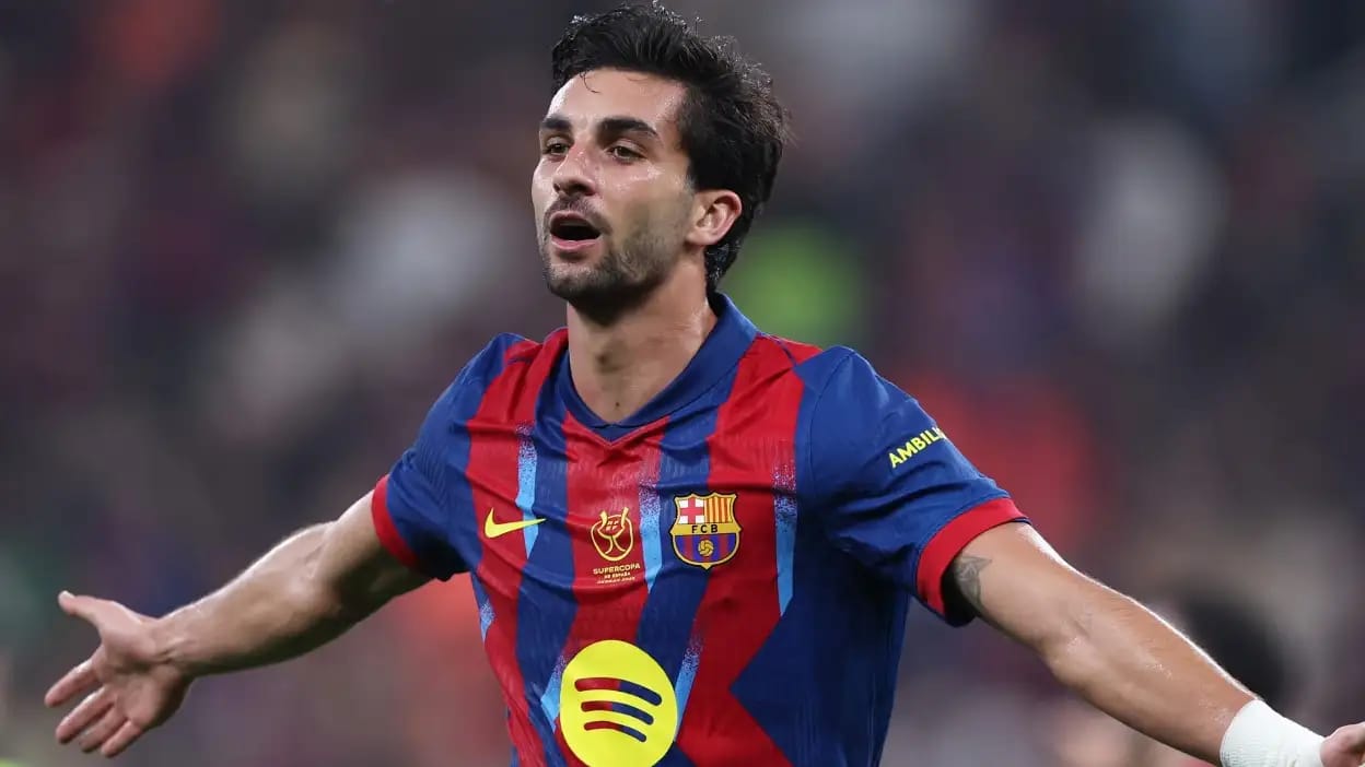 Ferran Torres is right to feel unappreciated by Barcelona-But PSG transfer will bring same old problems.