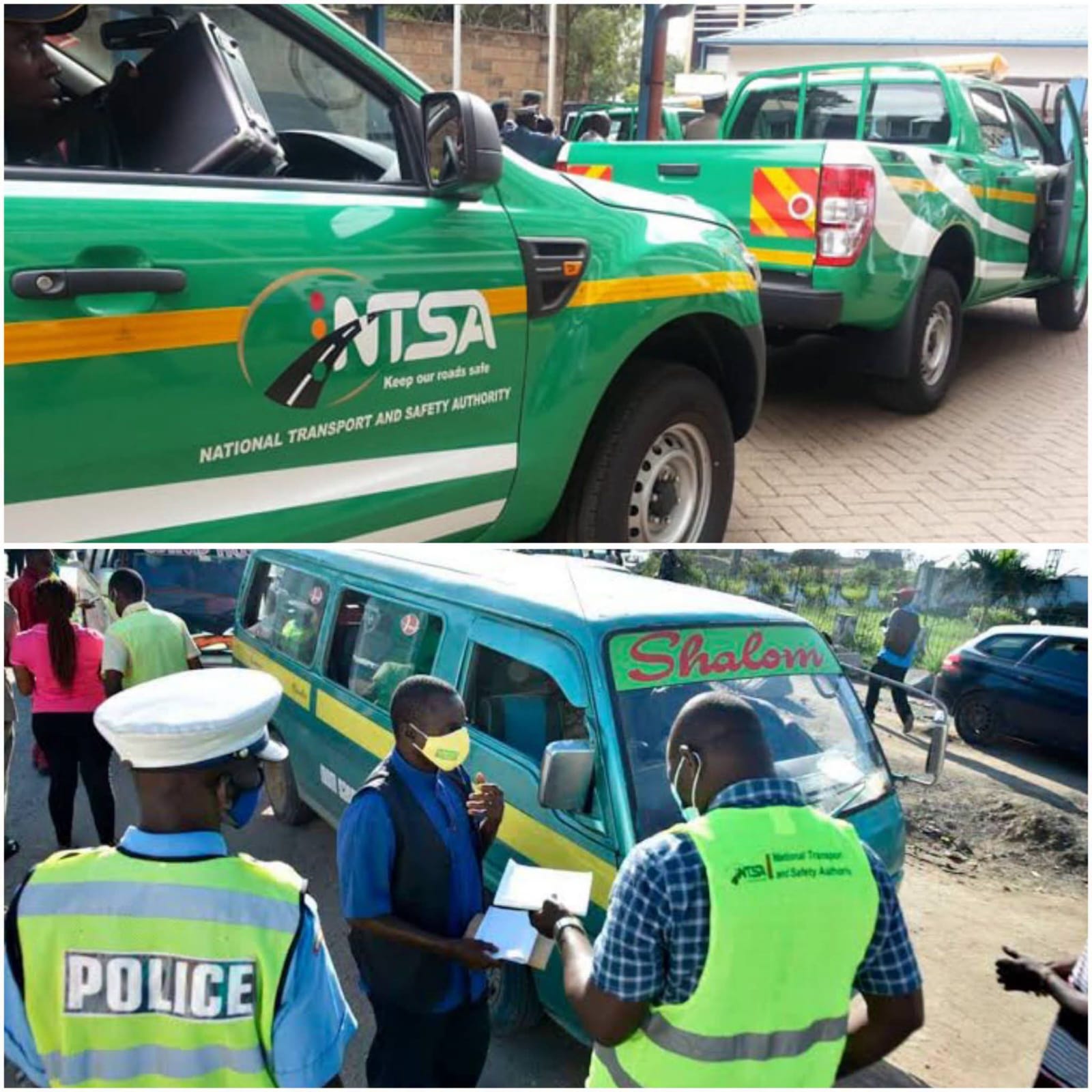 NTSA Refunds Ksh66,050 After Ombudsman Intervention*